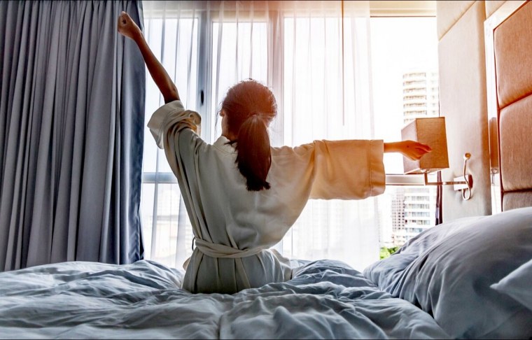 Чашка кофе Эстетика