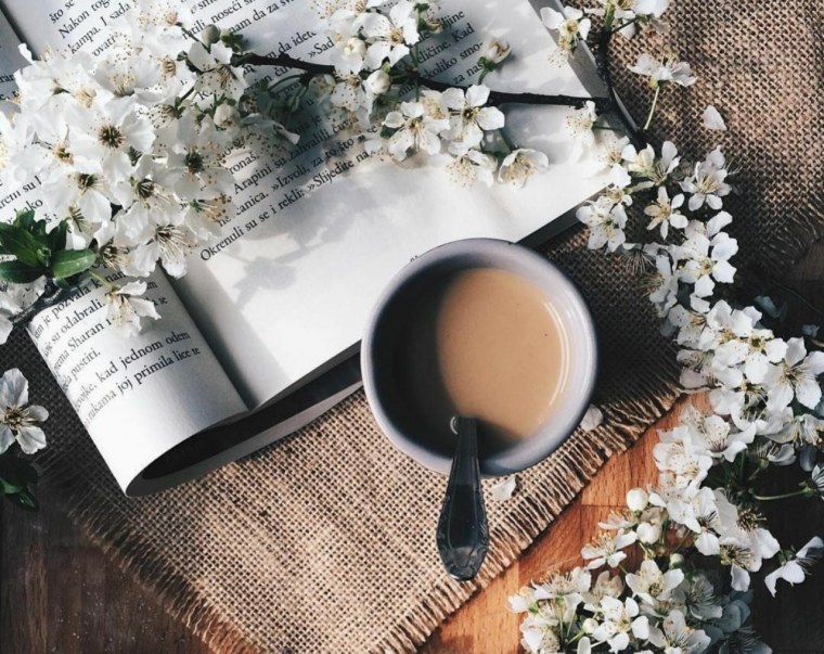 Доброе утро Эстетика