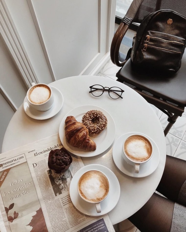 Утро Эстетика