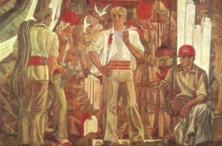 Иванов Валентин Васильевич