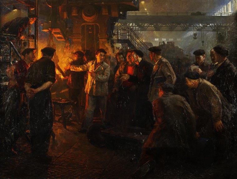 Неясов Василий Андреевич