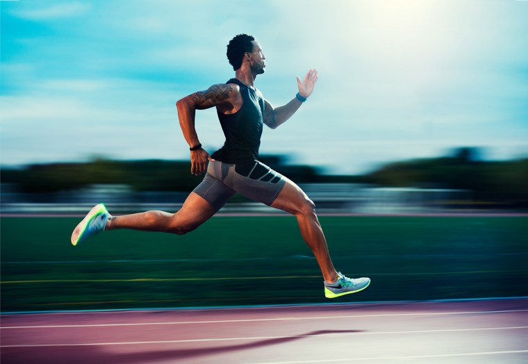 Утренняя зарядка