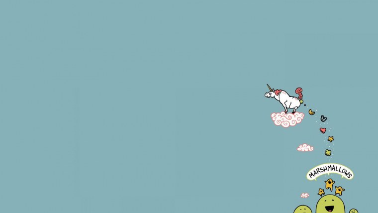 Веселые заставки на рабочий стол компьютера