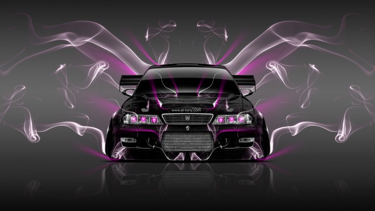 Марк 2 100 арт