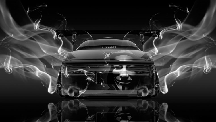 Toyota Mark 2 jzx90 обои на телефон