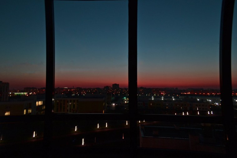 Majestic City Retreat Dubai