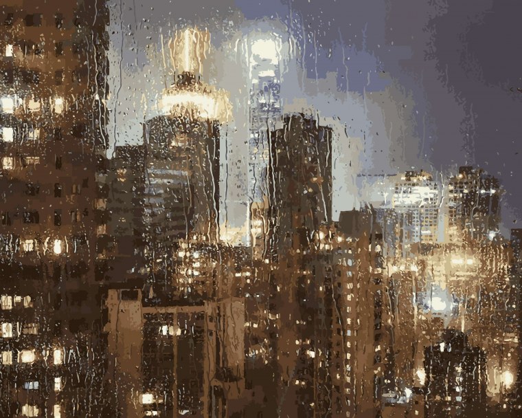 Панорамные окна