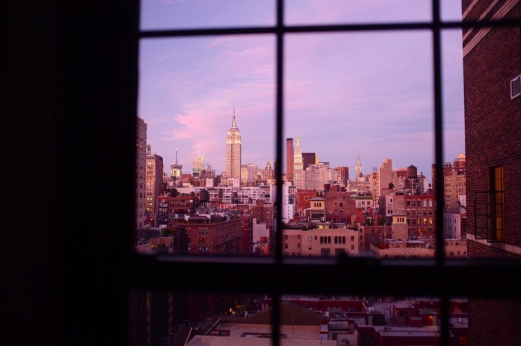 2am Cyberpunk High Rise Apartment Skeor v2