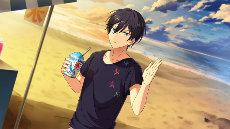 Хокуто Анстар