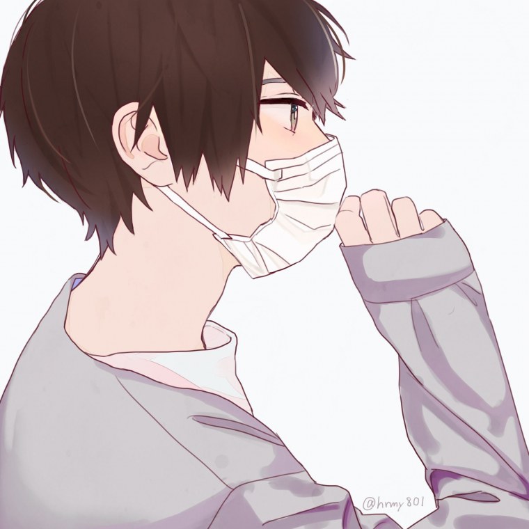 Изая Орихара на аву