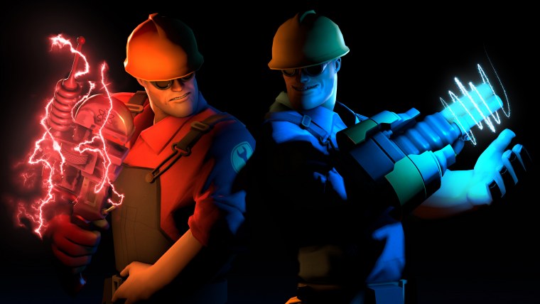 Team Fortress