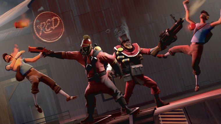 Team Fortress 2