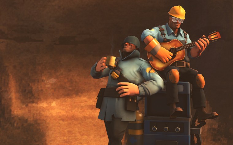Team Fortress 2
