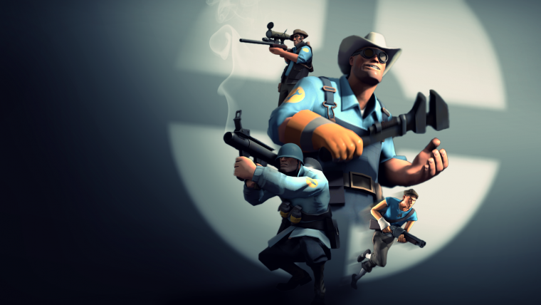 Team Fortress 2