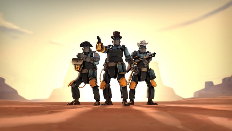 Team Fortress 2