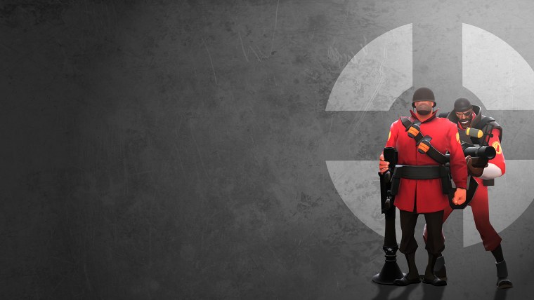Team Fortress 2