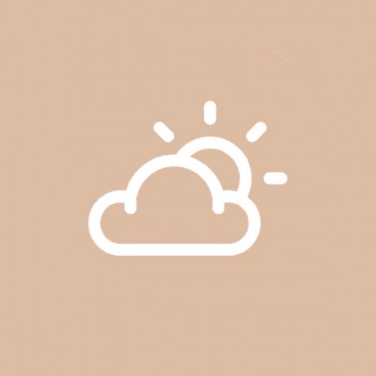 Иконки для приложений айфон