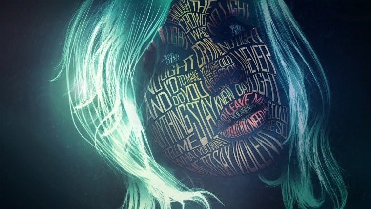 Крутые обои арт