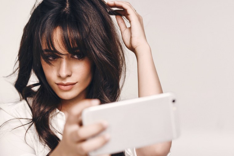 Camila Cabello l'Oreal Paris