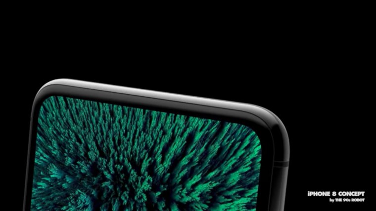 Живые обои на айфон 11