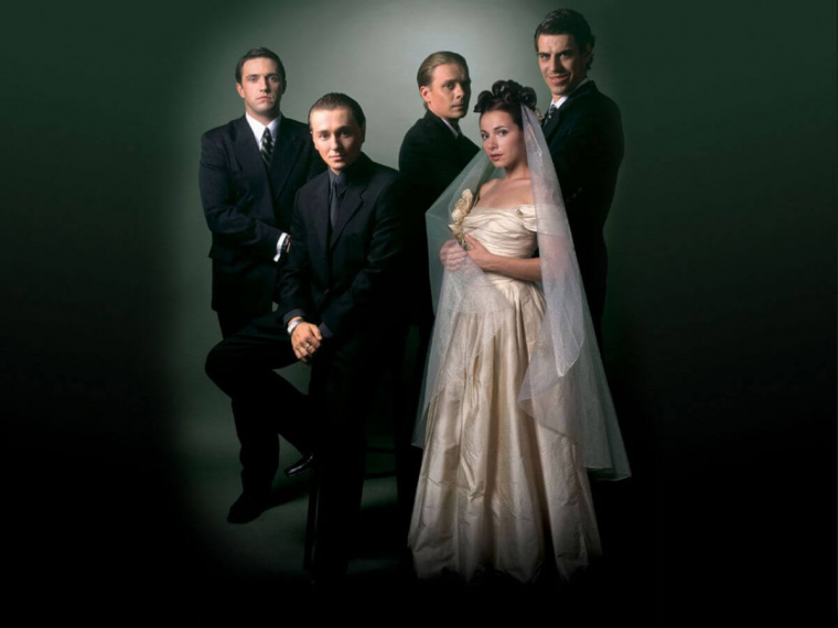 Алексей Балабанов Жмурки 2005