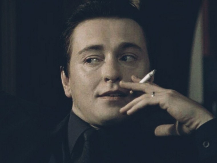 Саша белый бандит 90