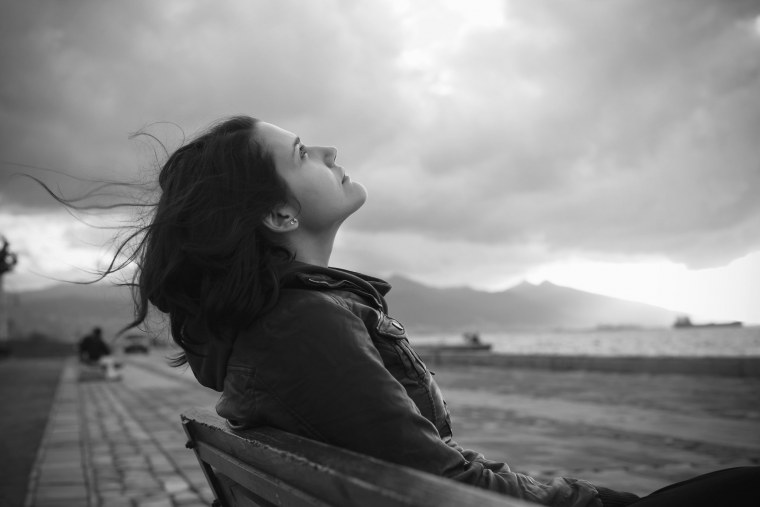 Эстетика одиночества