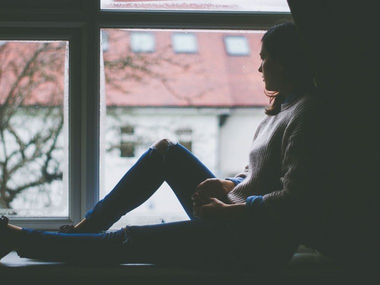 Франциска Вудворт "наша сила"