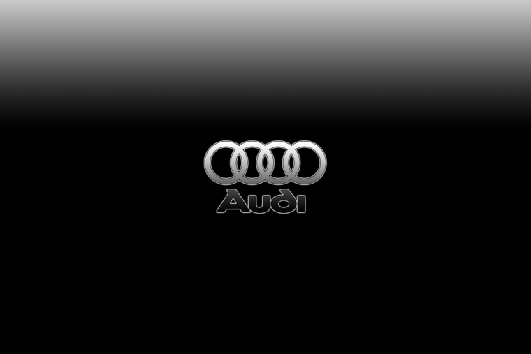 Логотип Ауди красивый