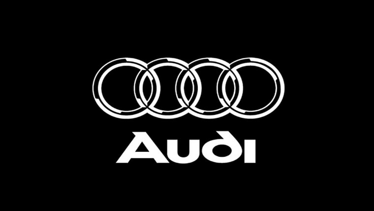 Audi logo