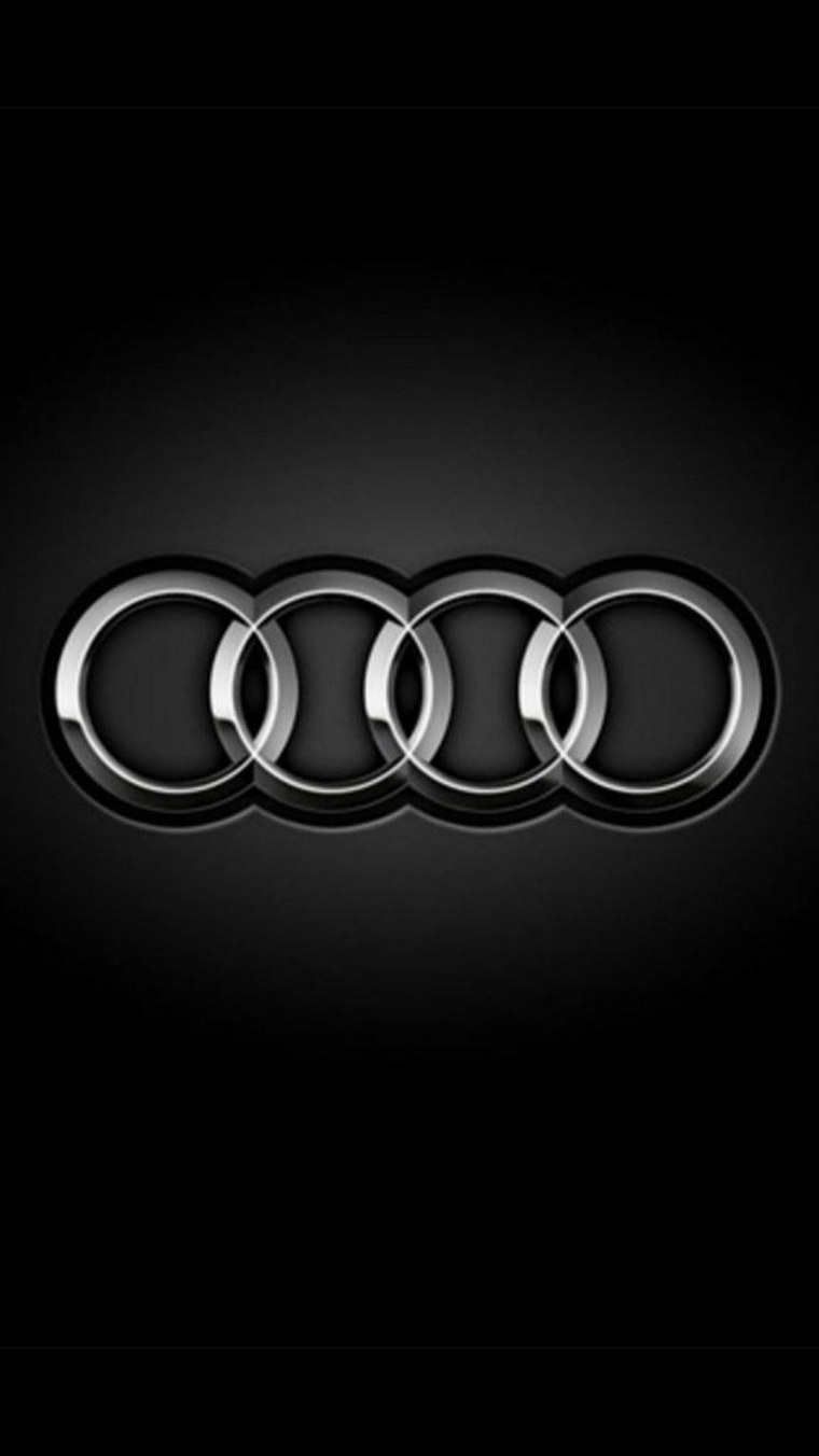 Audi s4 logo