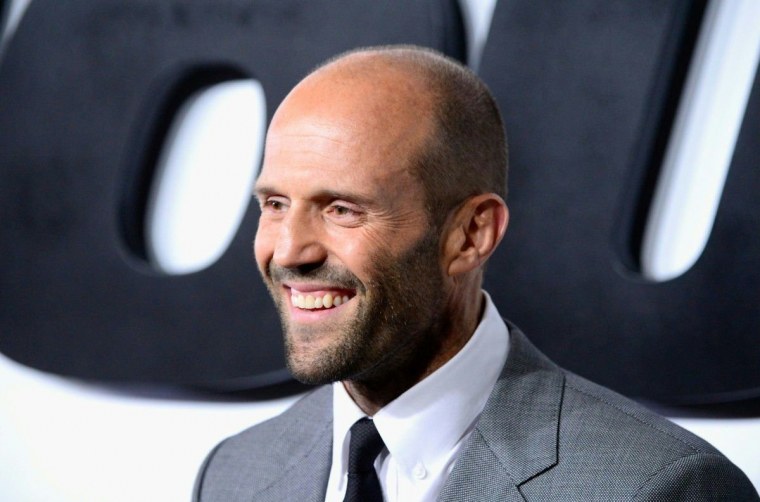 Джейсон Стэтхэм 2020