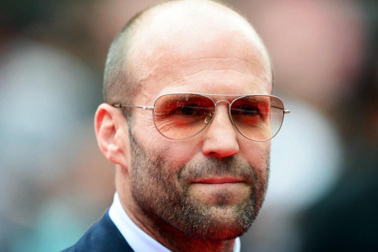 Джейсон Стэтхэм сейчас 2020