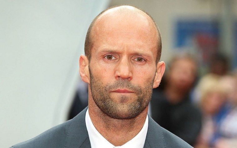 Джейсон Стэтхэм