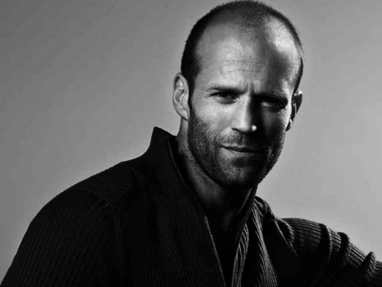 Джейсон Стэтхэм 2021