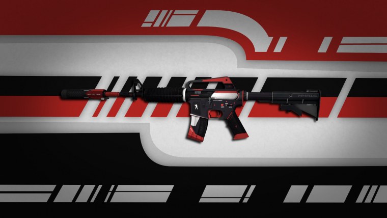 САЙРЕКС КСГО