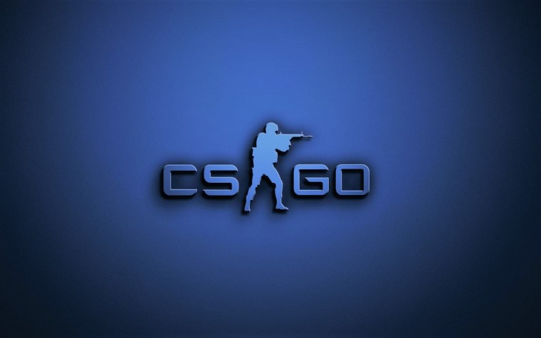 CS go обои
