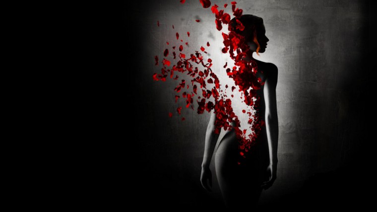 Разбитое сердце