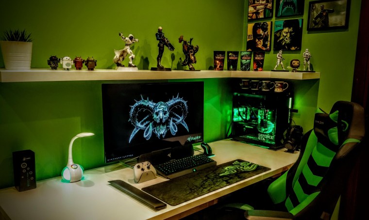 Компьютерная комната