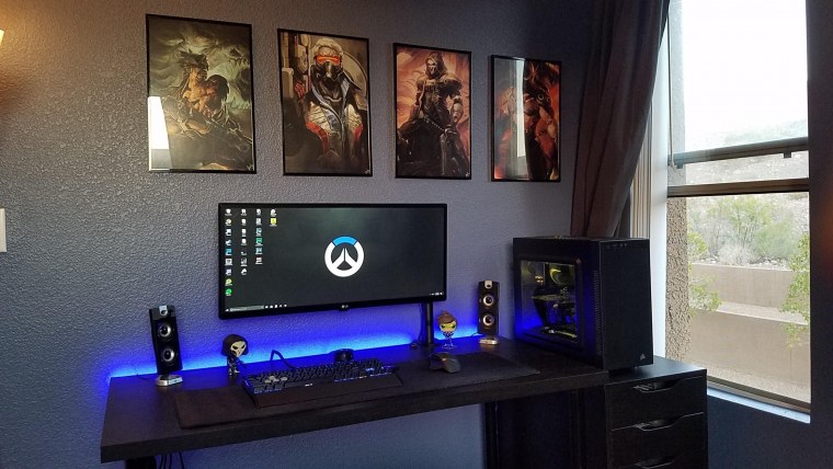 Гаминг Роом