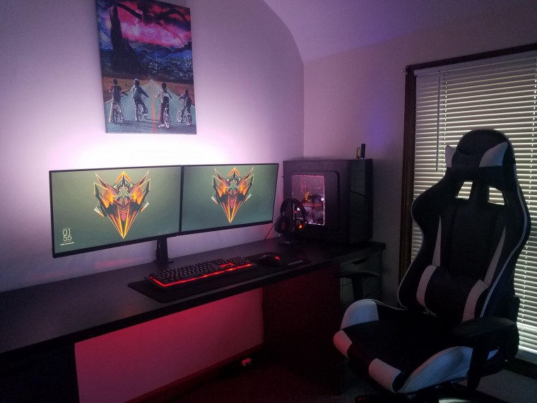 Игровое место