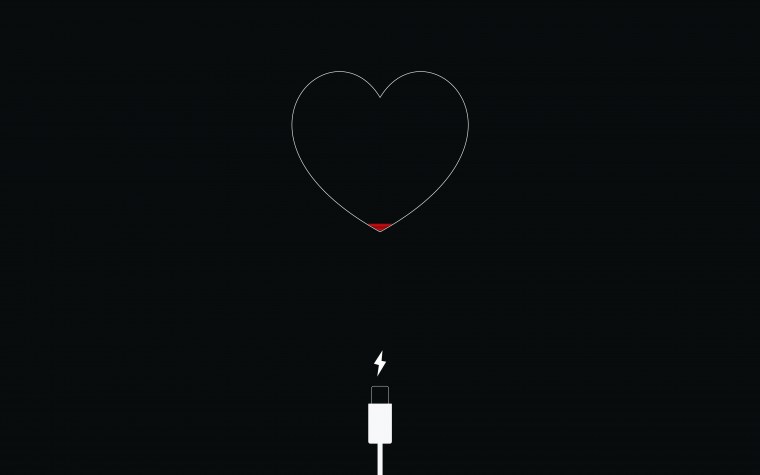 Обои на айфон с надписями