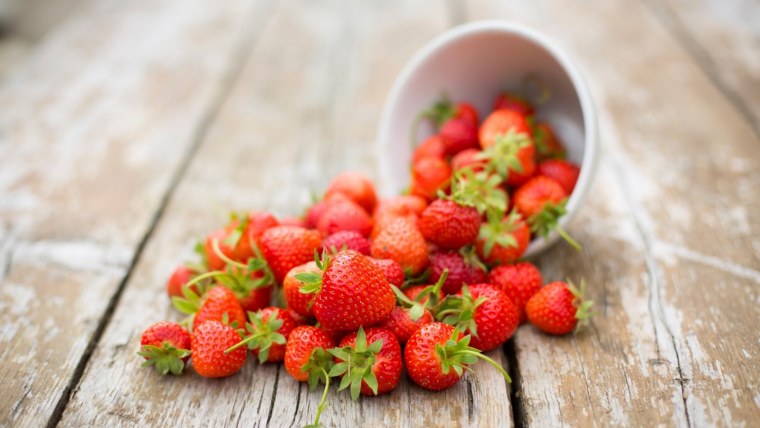 Клубника Арианна