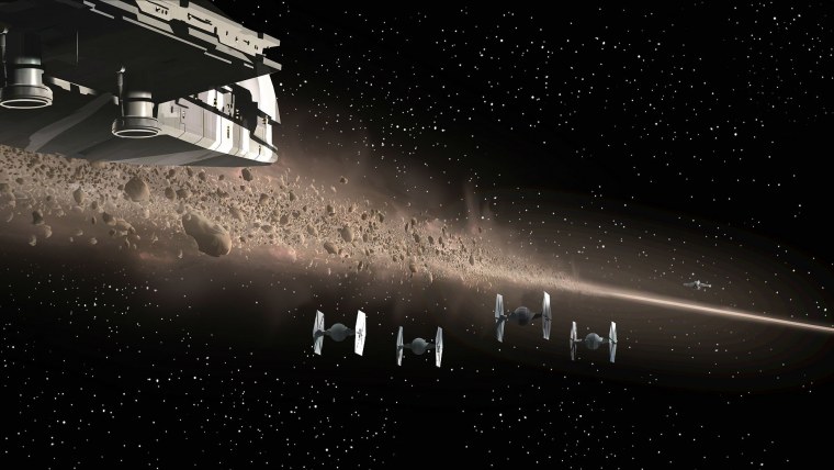 Звездные войны