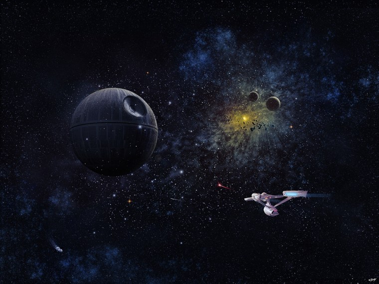 Звезда смерти