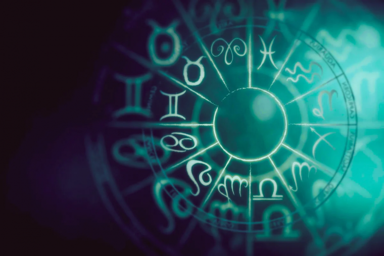 Астрологический фон