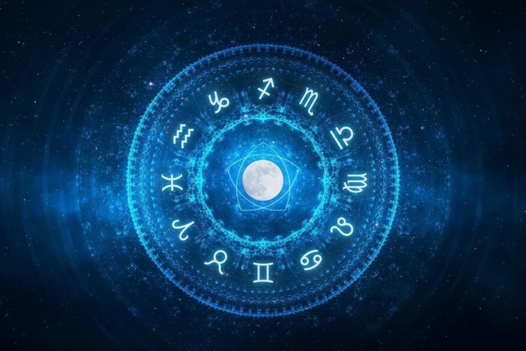 Гороскоп фон