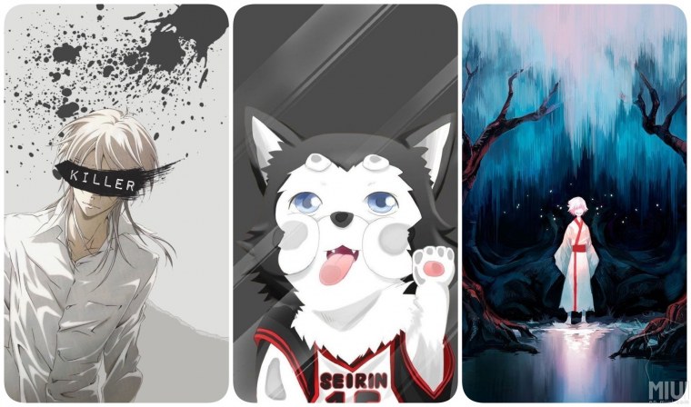 Ава на ватсап аниме