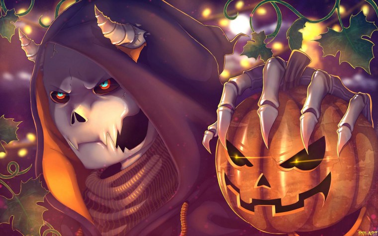 Холуинский Санс