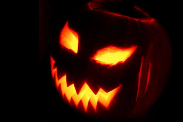 Картинки на хелуинтаун фото